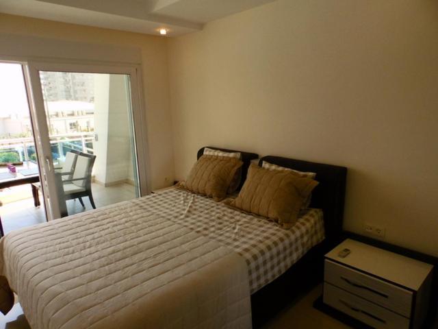 Apartment Crystal Garden A I Alanya