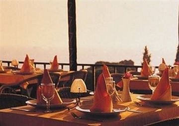 Otel Bella Vısta