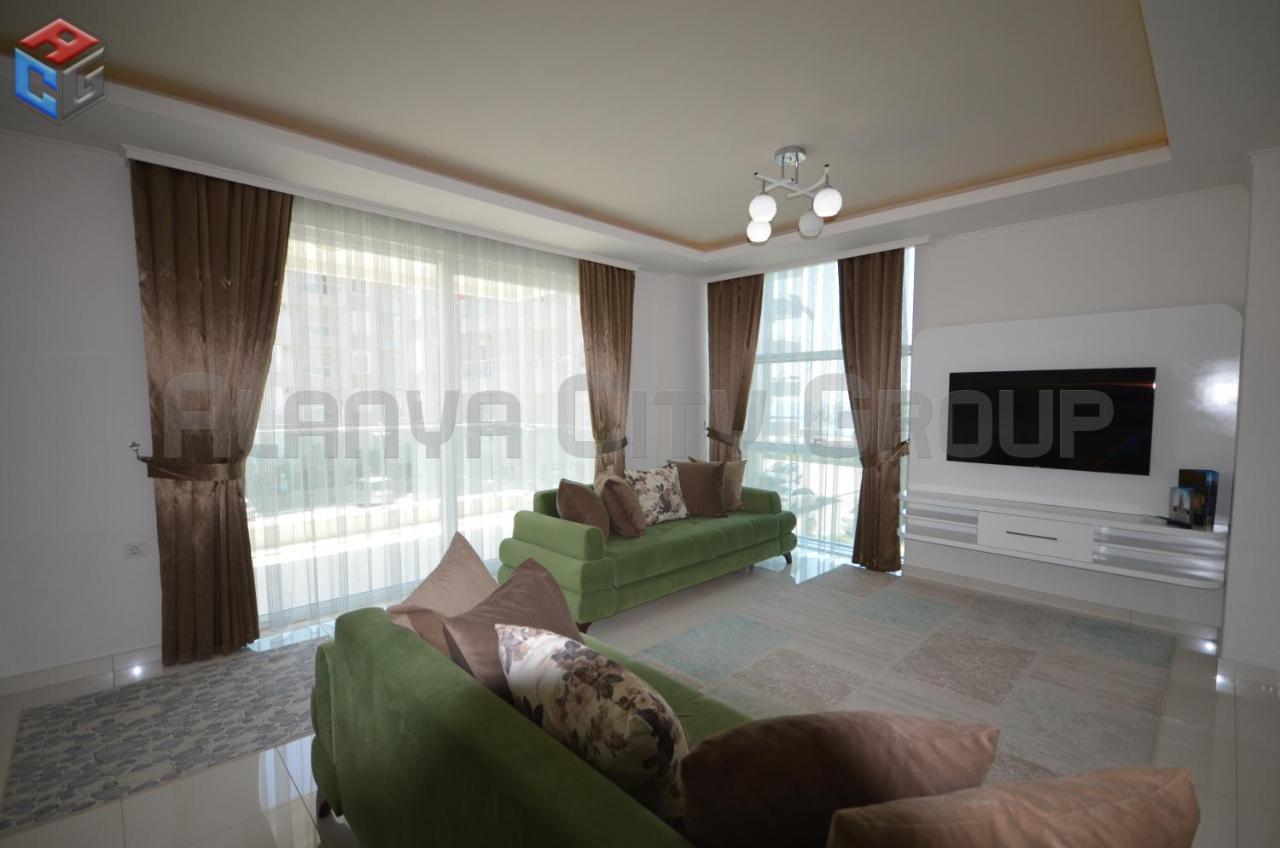 Moda Marine Alanya