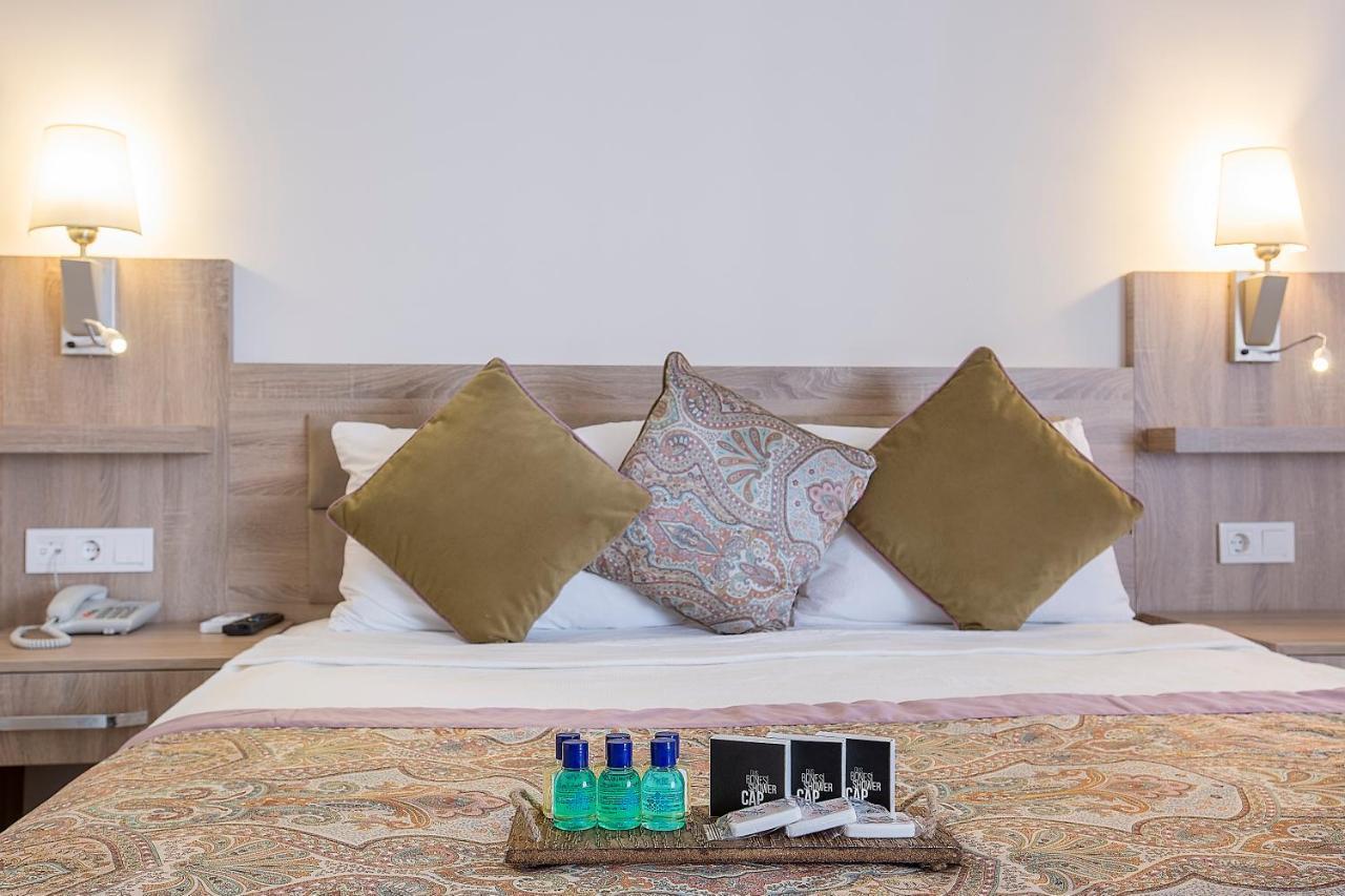 Hotel Arsi Enfi Alanya