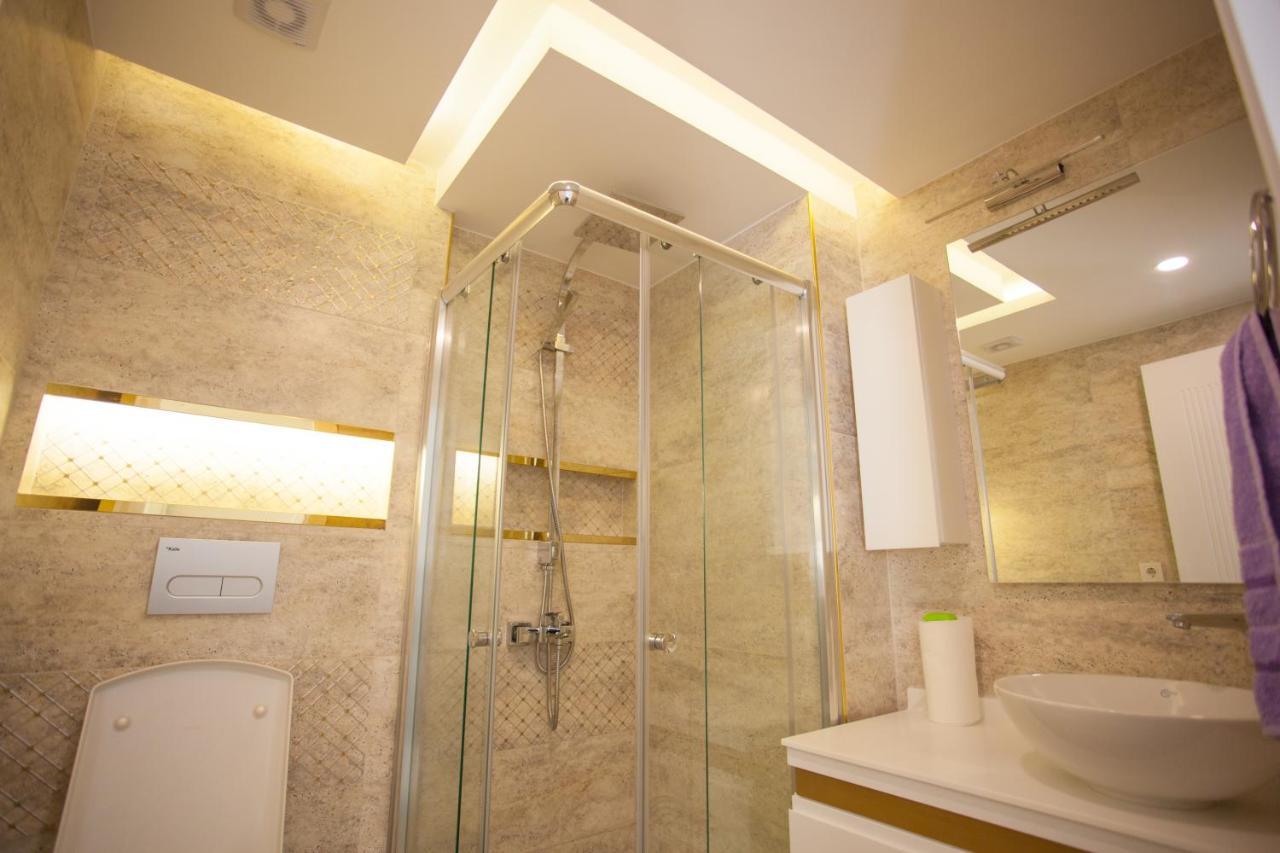 Apartment Elite Marine Alanya