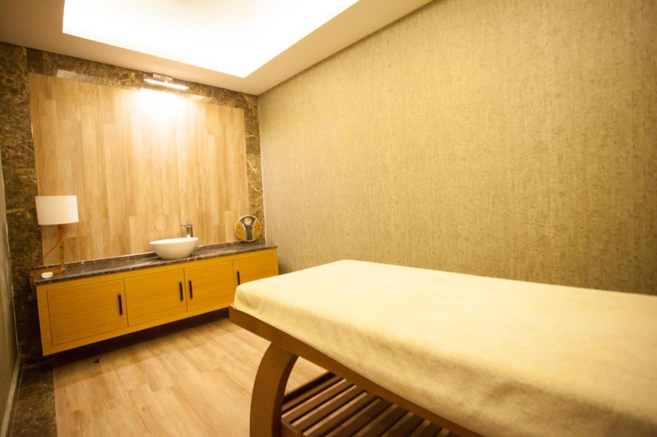 Apartment Elite Marine Alanya