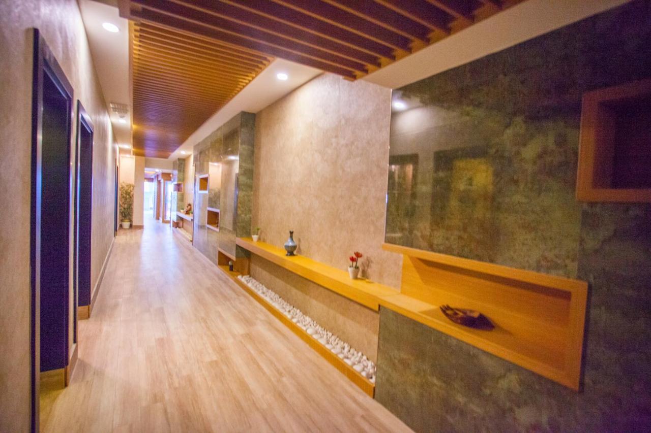 Apartment Elite Marine Alanya