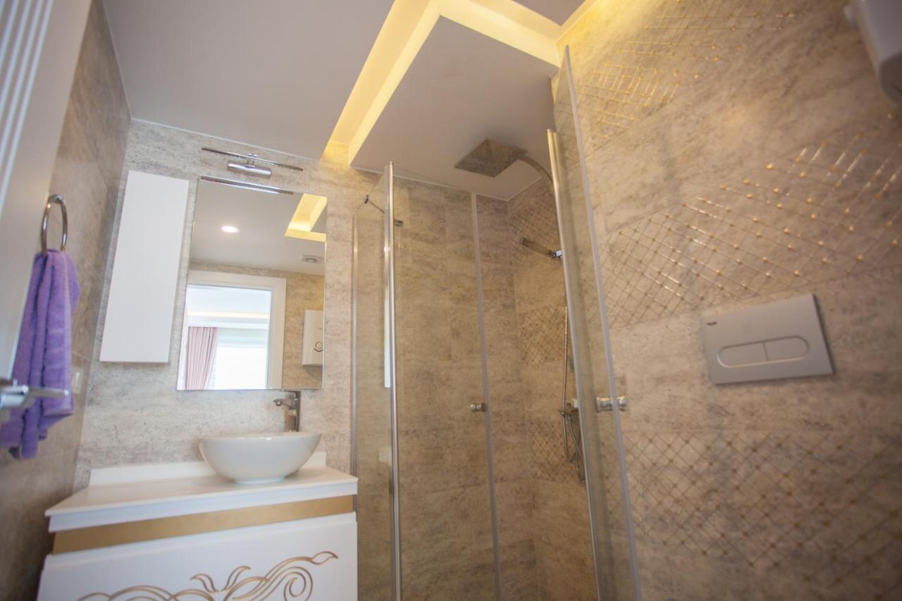Elite Marine Apartment Alanya