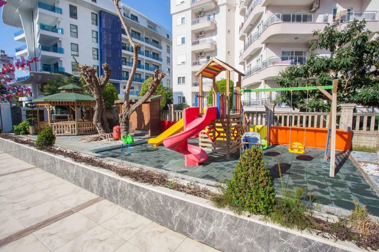 Elite Marine Alanya