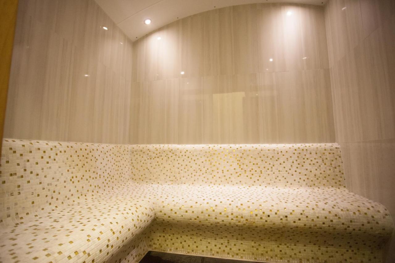 Elite Marine Apartment *