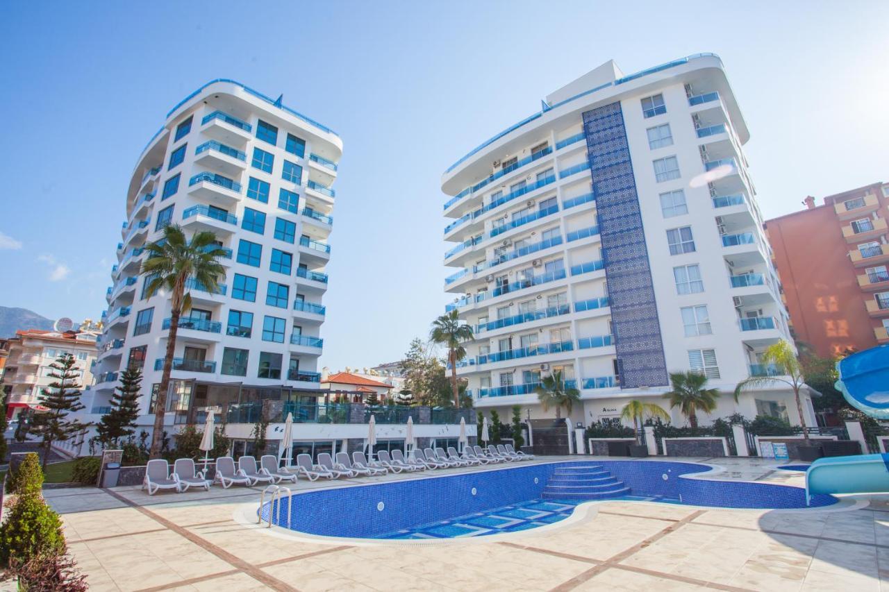 Elite Marine * Alanya