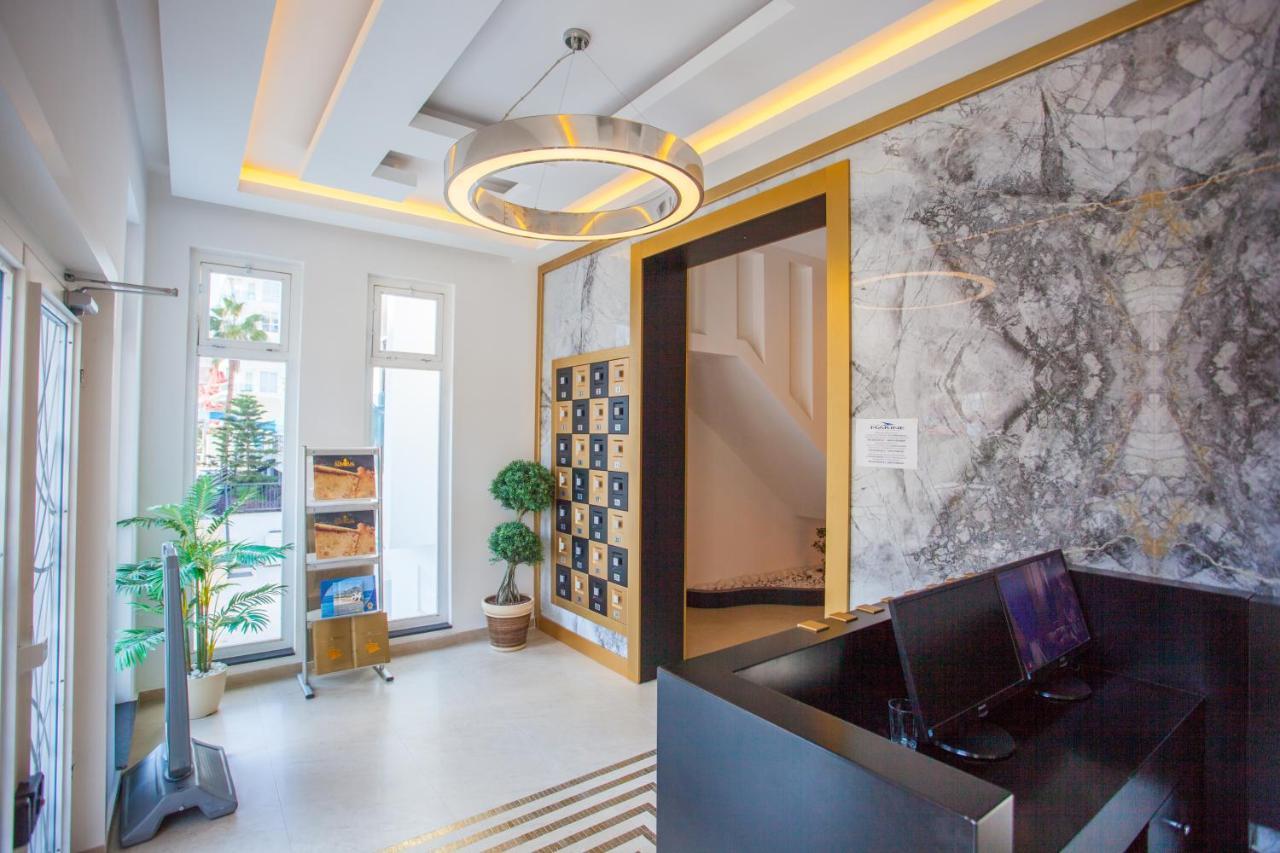 Elite Marine Apartment