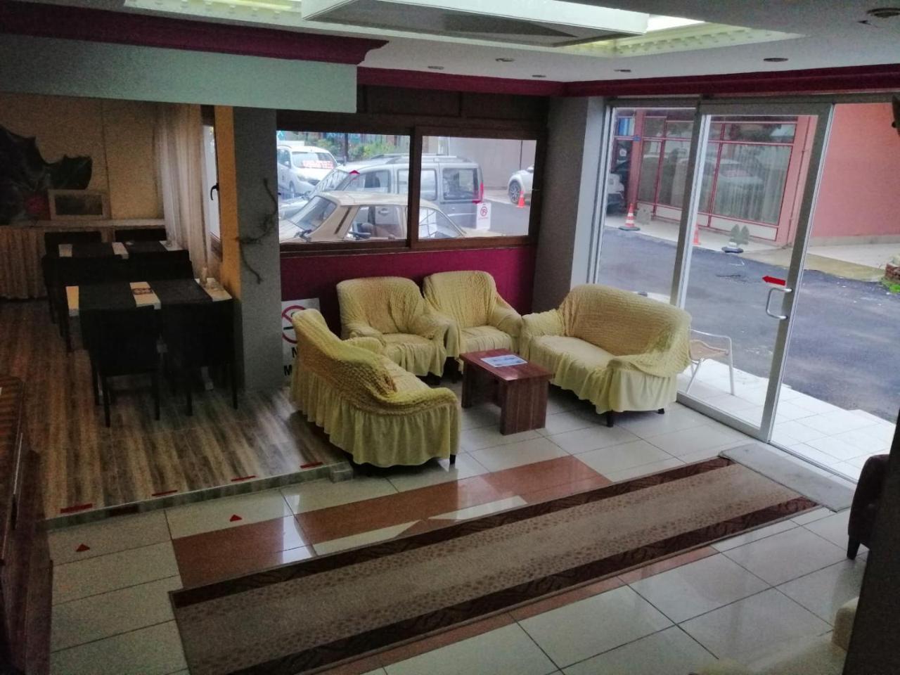 Kleopatra Saray Hotel Alanya