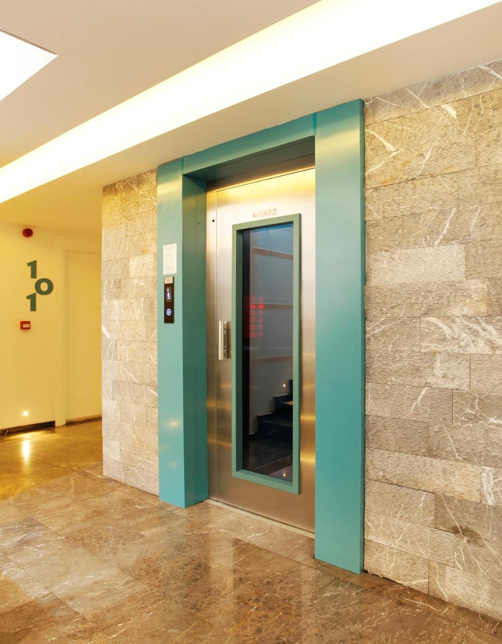 Apart Otel Kleopatra (adults Only)