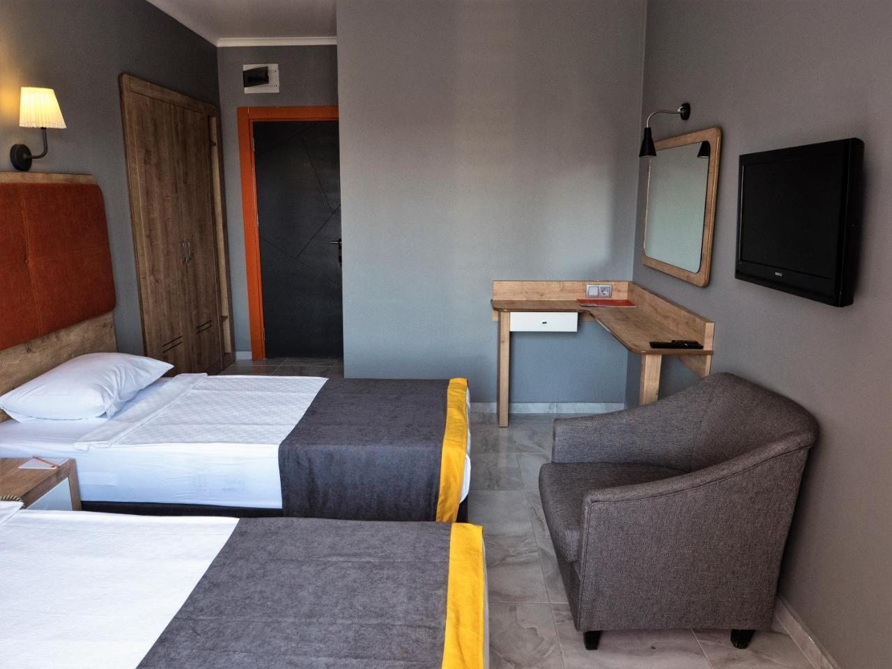 Simply Fine Alize (adults Only) Alanya
