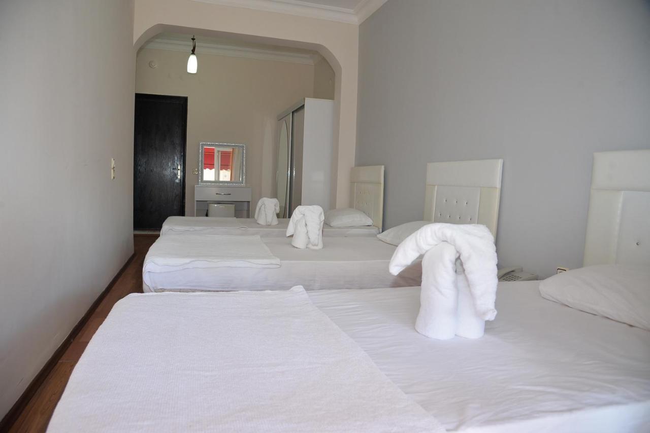 Melody Bed & Breakfast 2*