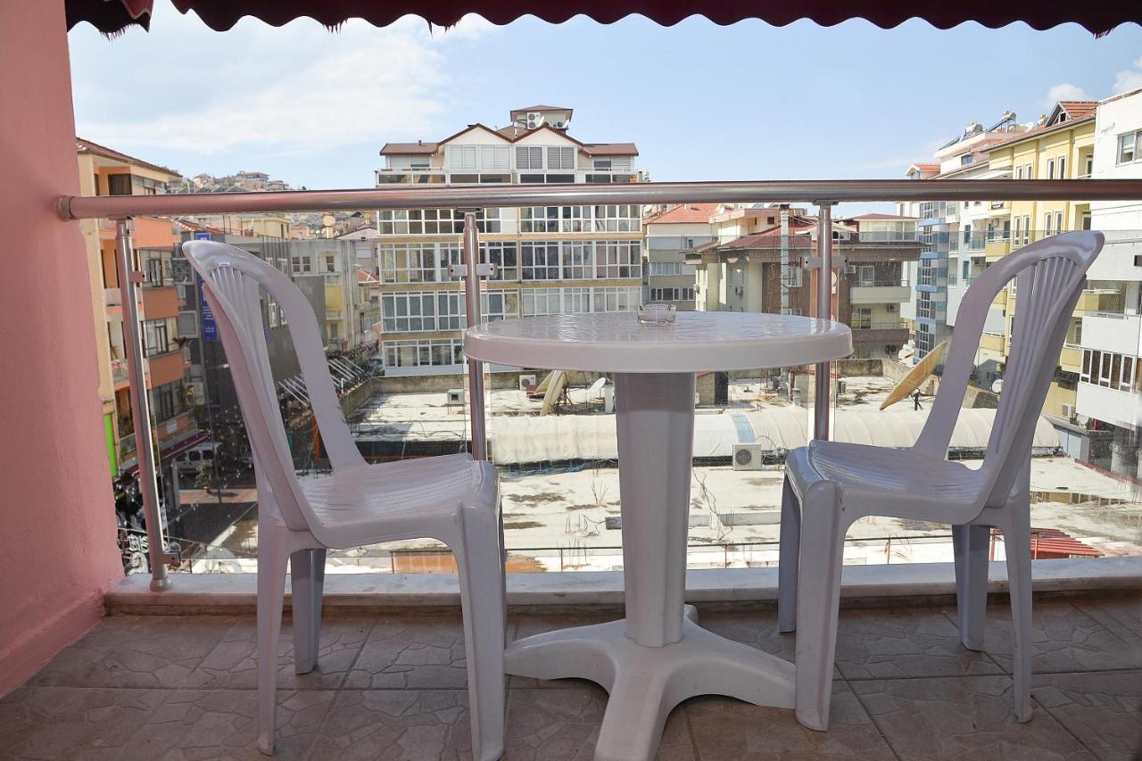 Melody Bed & Breakfast Alanya