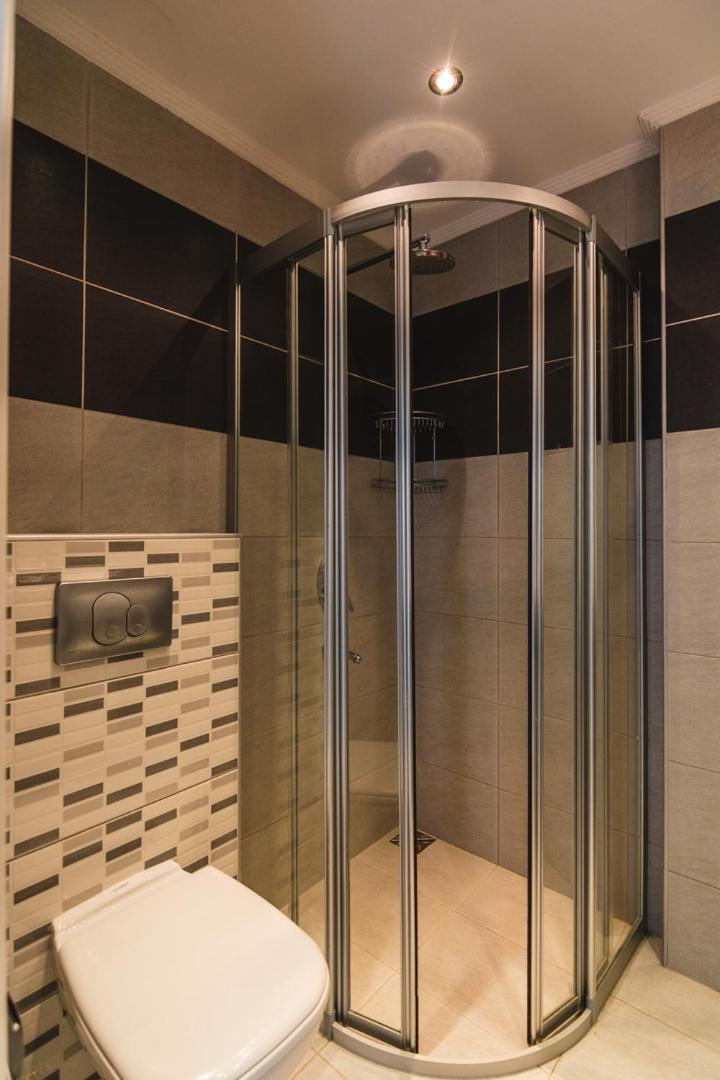 Seven Stars B-1 Apartment Alanya