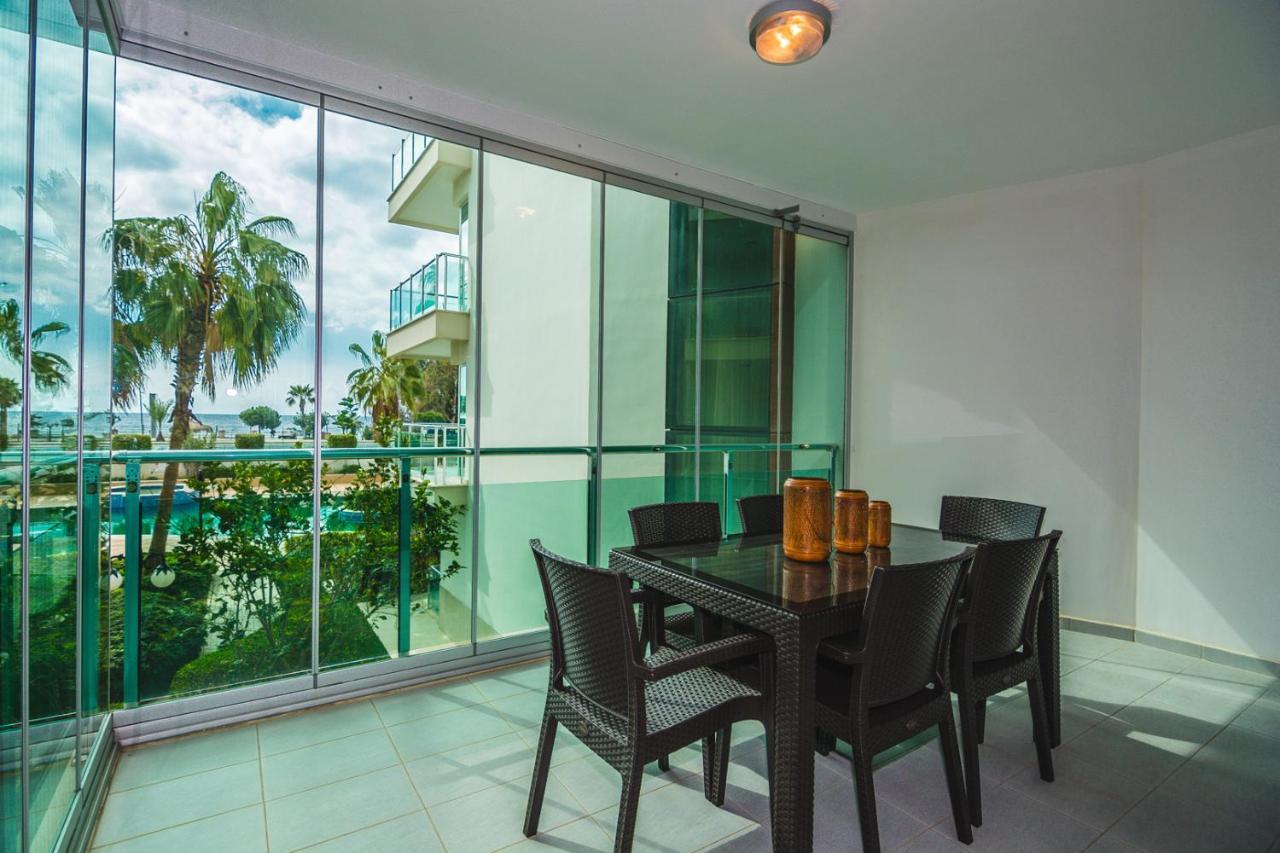 Seven Stars B-1 Apartment *