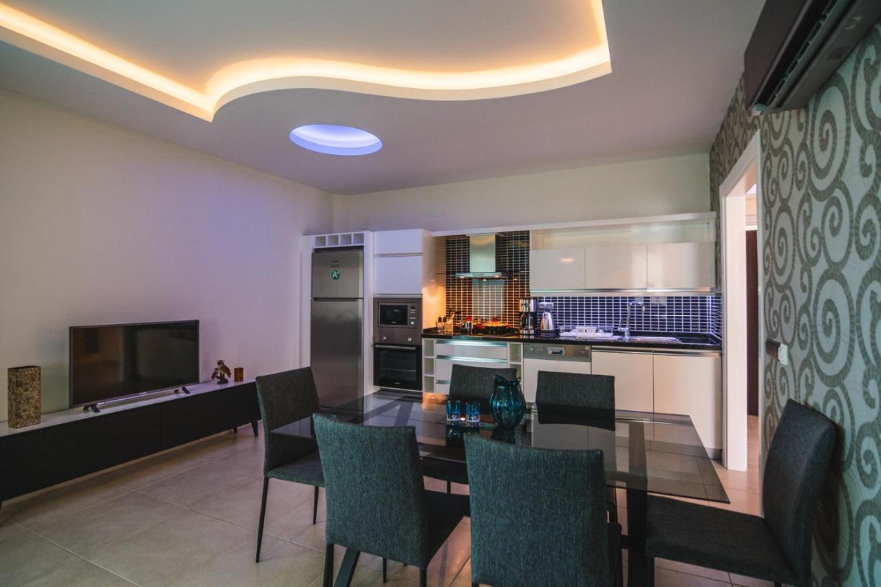 Apartment Seven Stars B-1