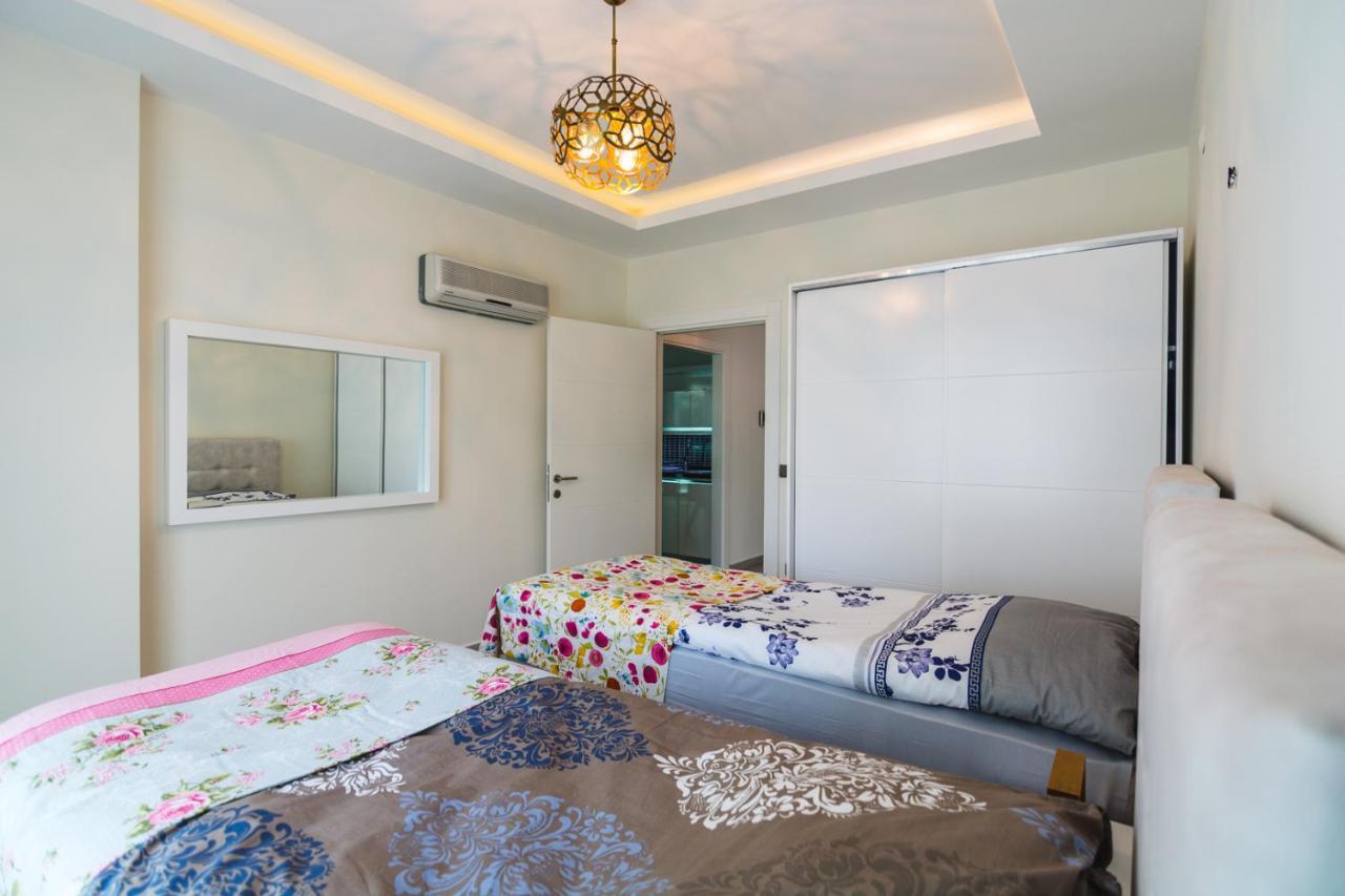 Apartment Seven Stars B-1 Alanya