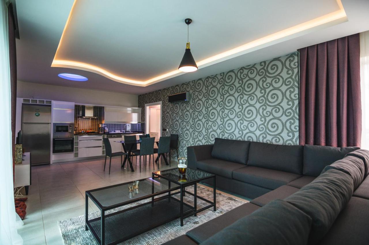 Seven Stars B-1 Alanya