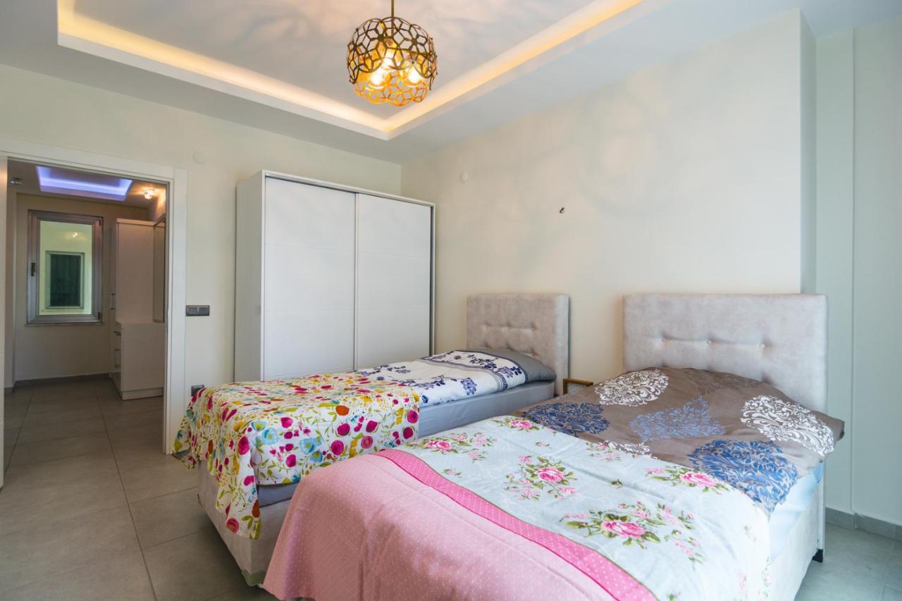 Apartment Seven Stars B-1 Alanya