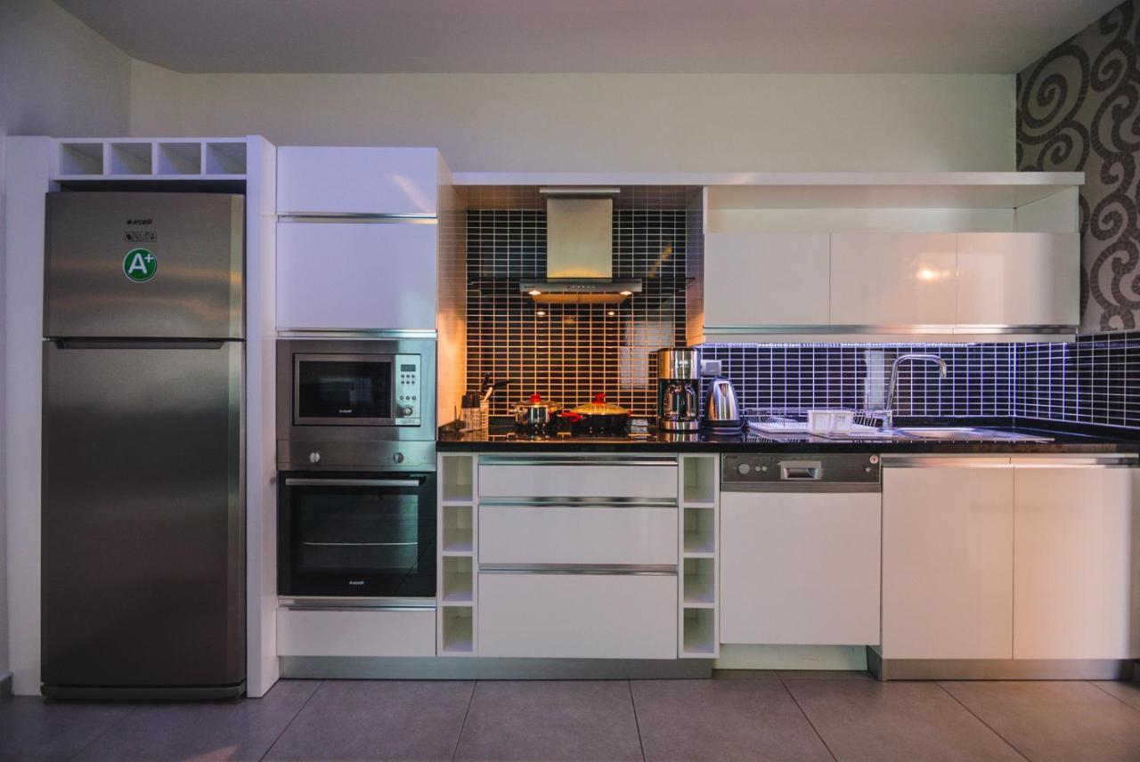 Apartment Seven Stars B-1