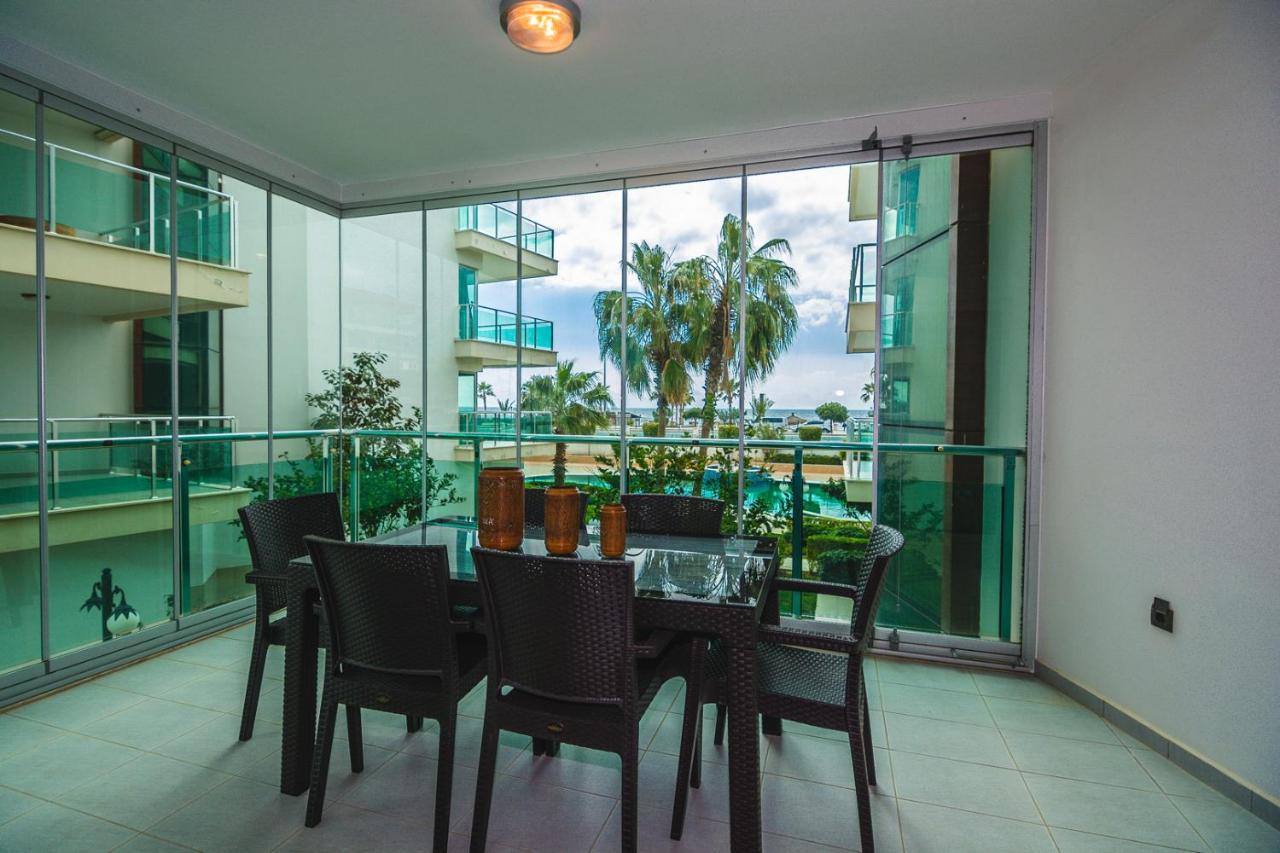 Seven Stars B-1 * Alanya