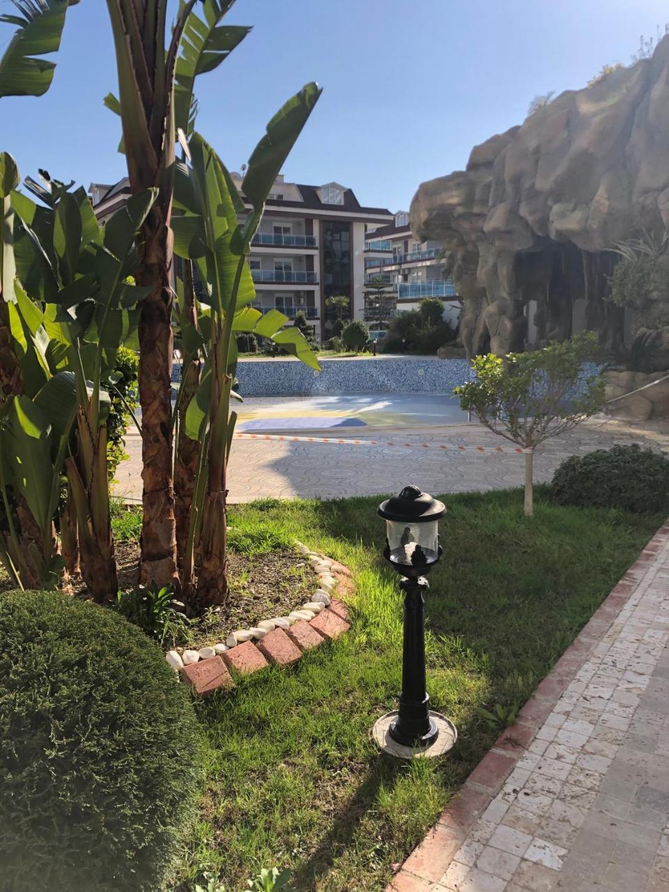 Apartment Another World Luxury Alanya