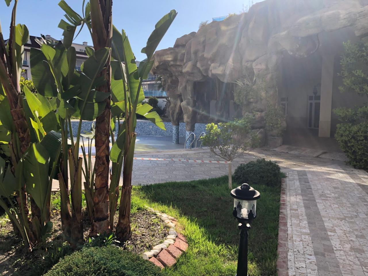 Lejlighed Another World Luxury Alanya