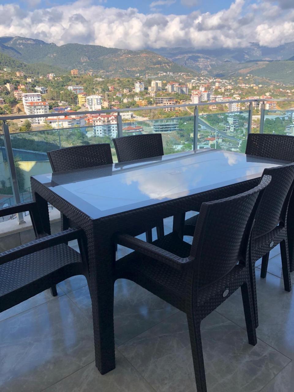 Another World Luxury Alanya