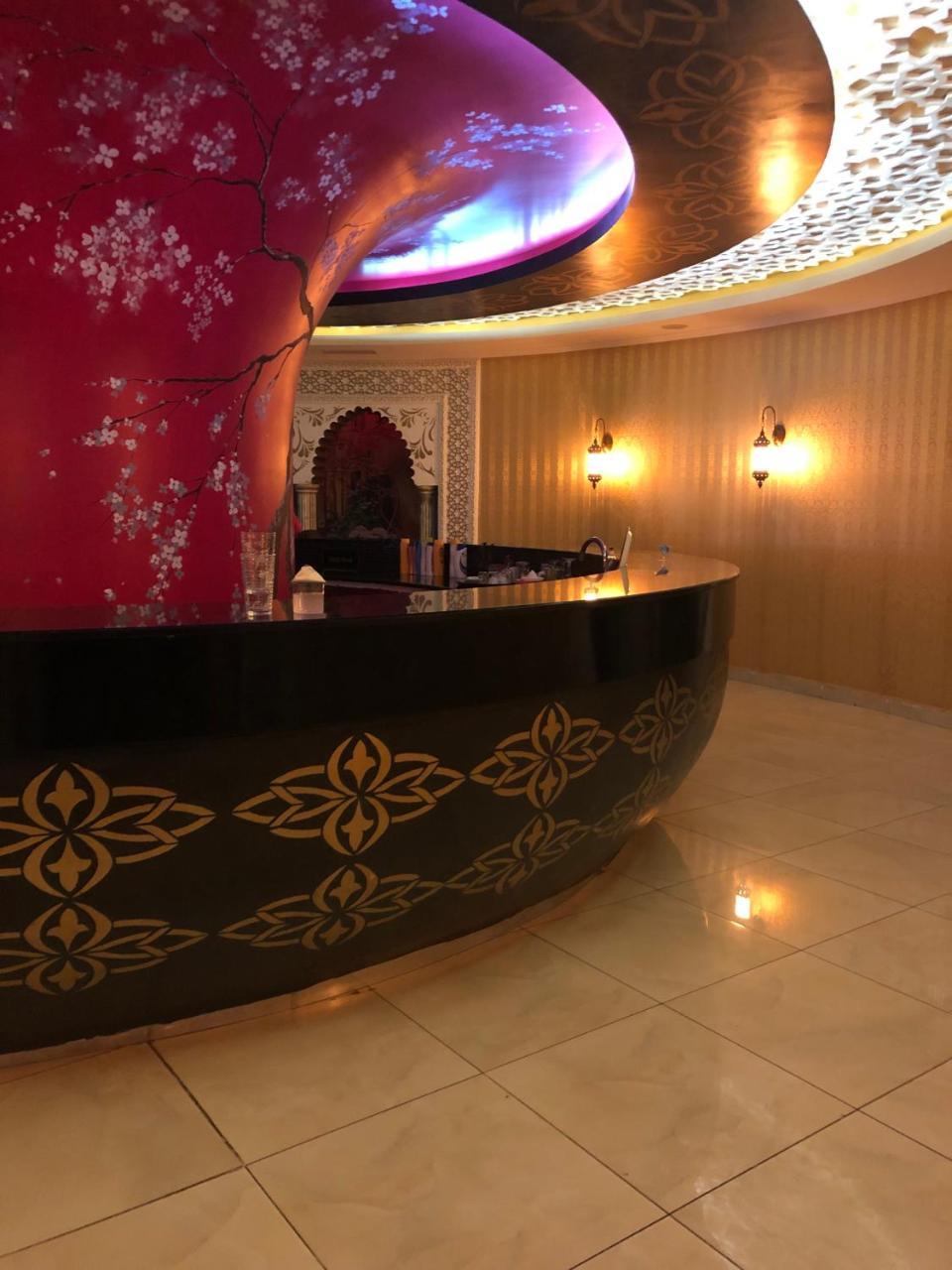 Another World Luxury Apartment