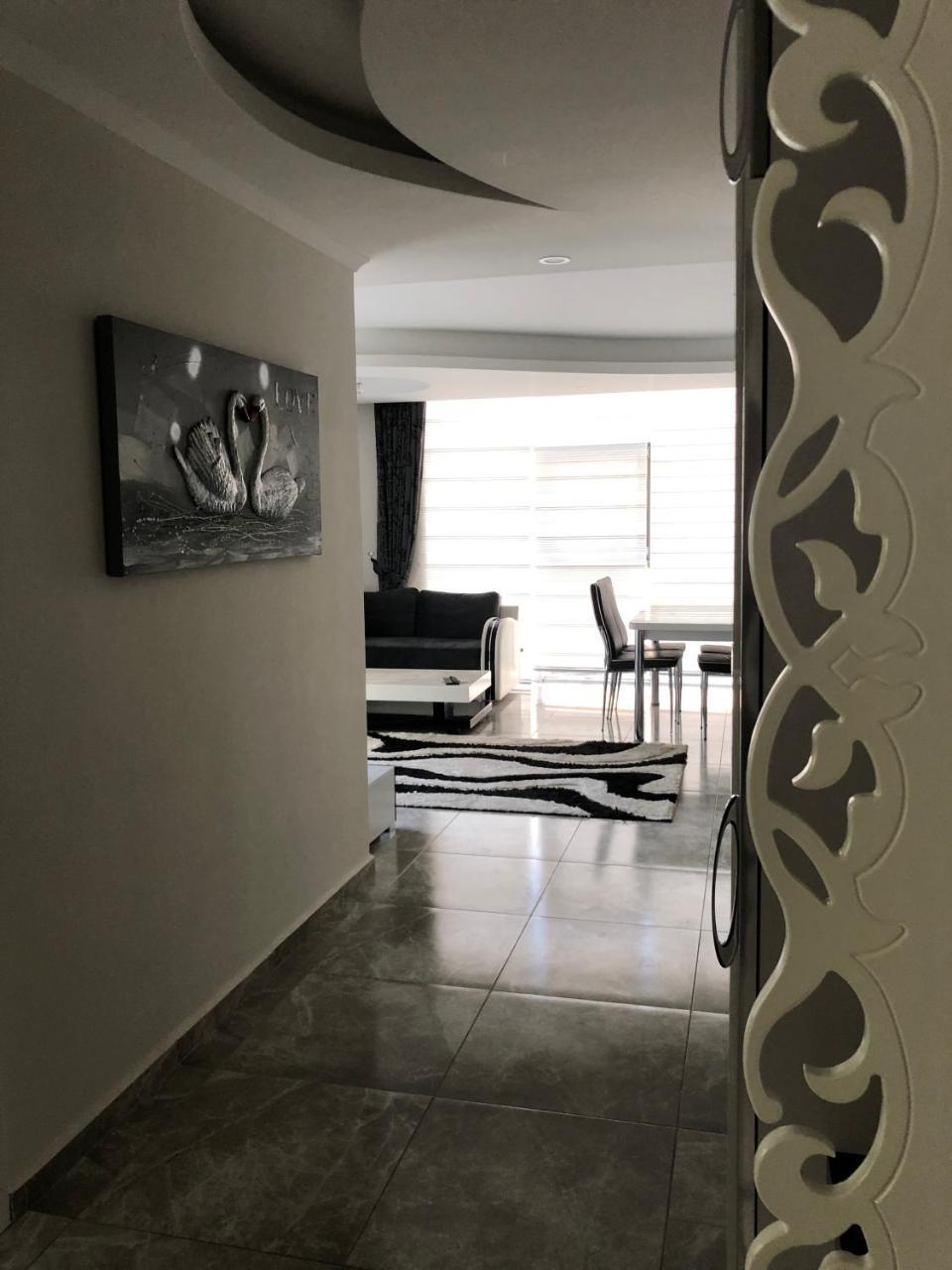 Another World Luxury Apartment *