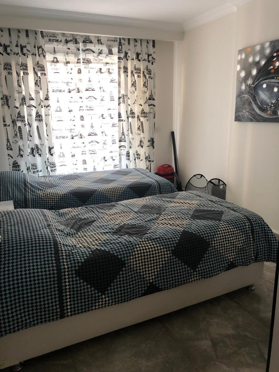 Apartment Another World Luxury *