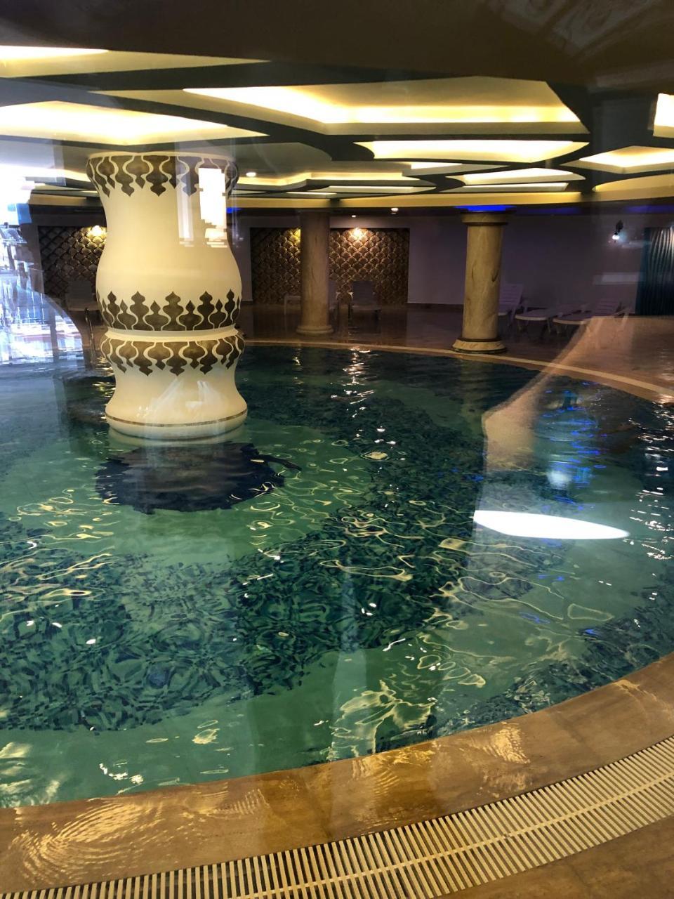 Another World Luxury * Alanya