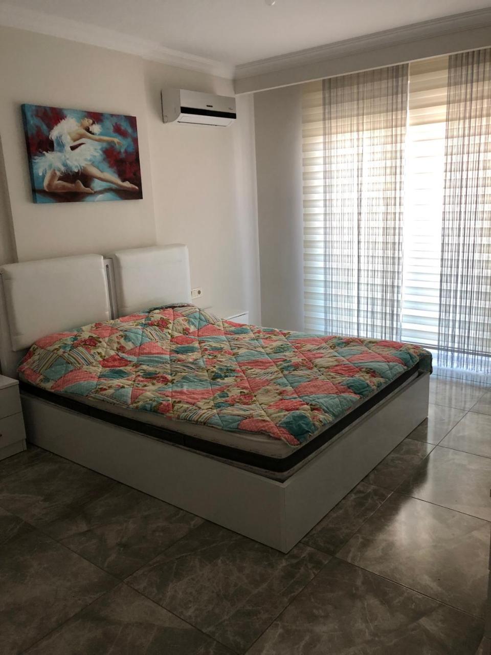 Apartment Another World Luxury *