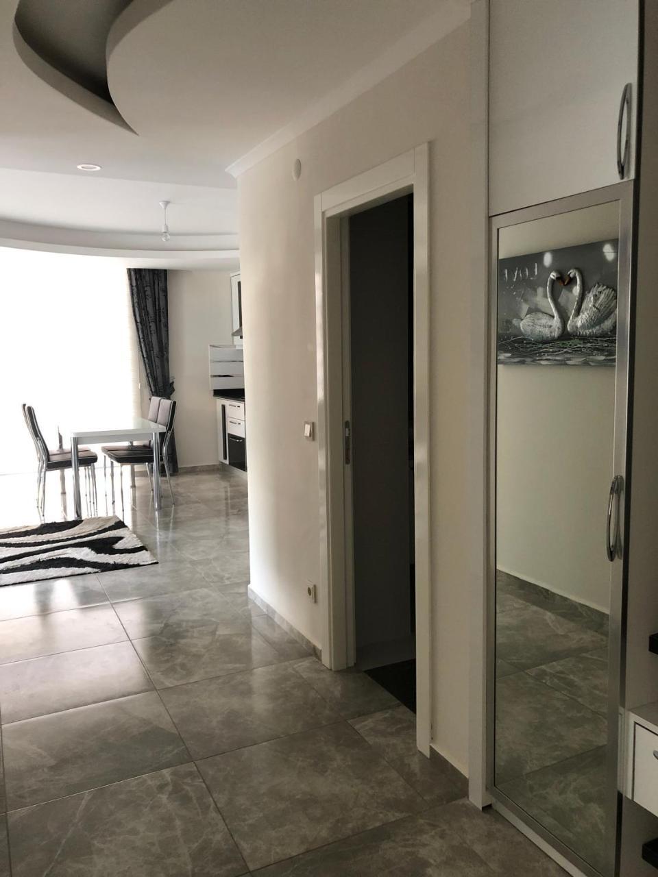 Another World Luxury Apartment Alanya