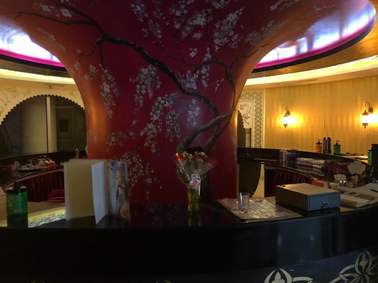 Apartment Another World Luxury