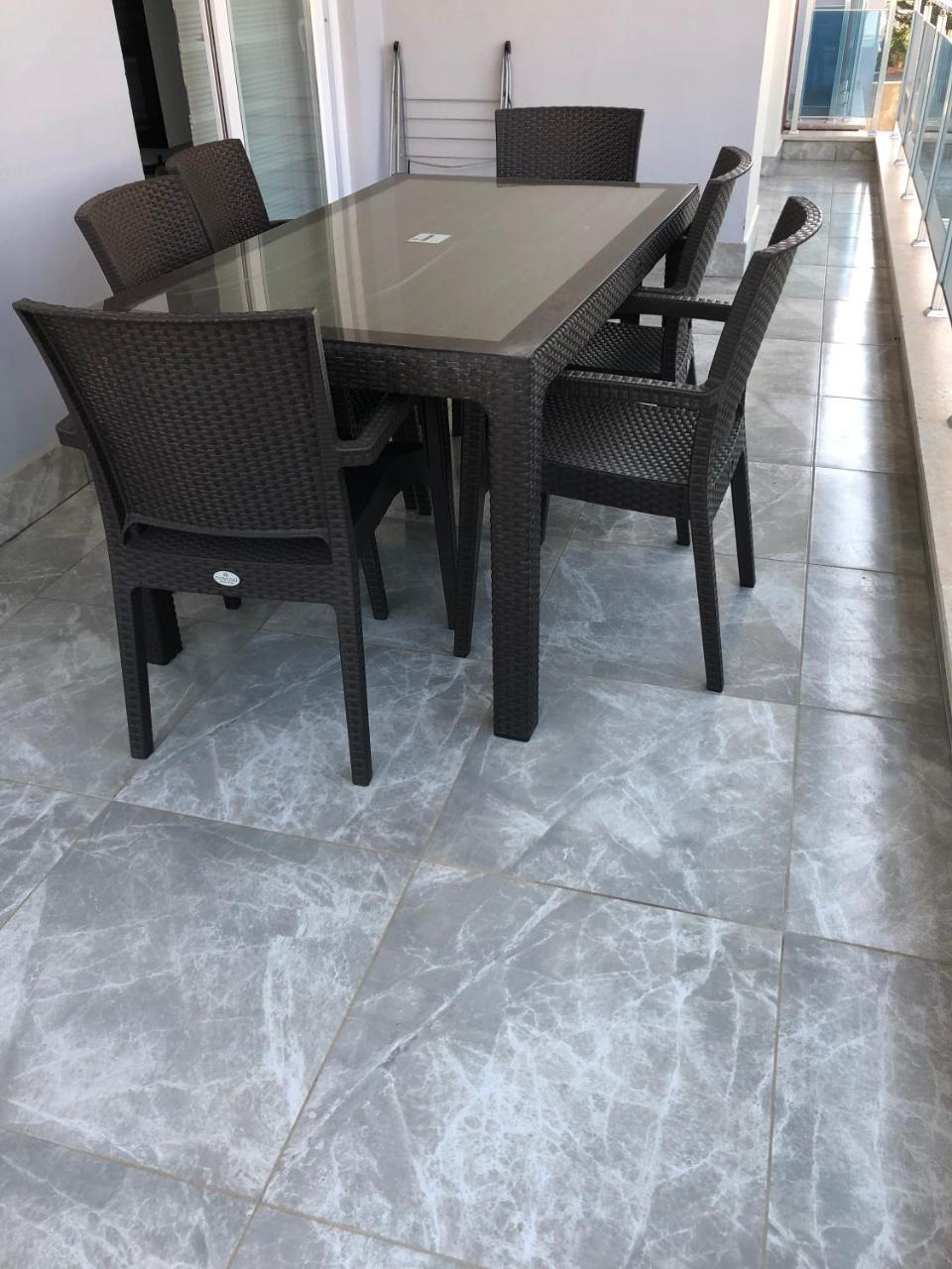 Apartment Another World Luxury