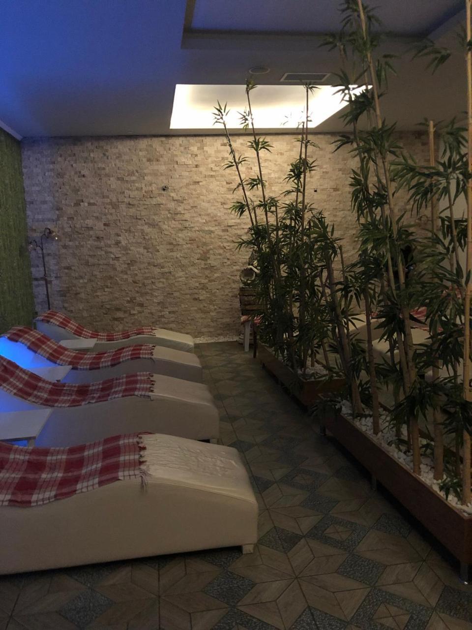 Apartment Another World Luxury Alanya