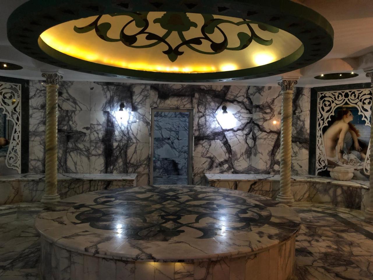 Another World Luxury
