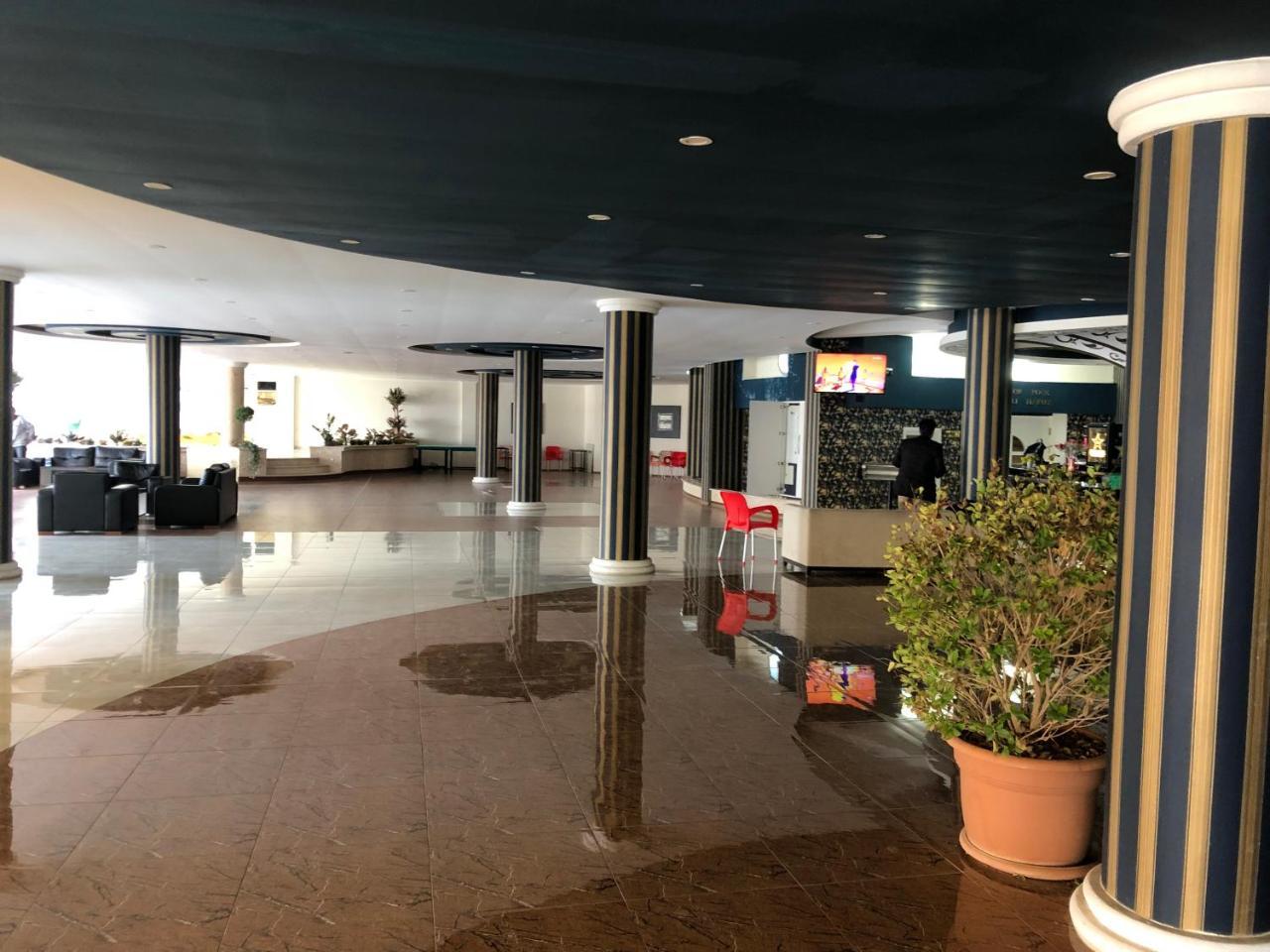 Another World Luxury Alanya
