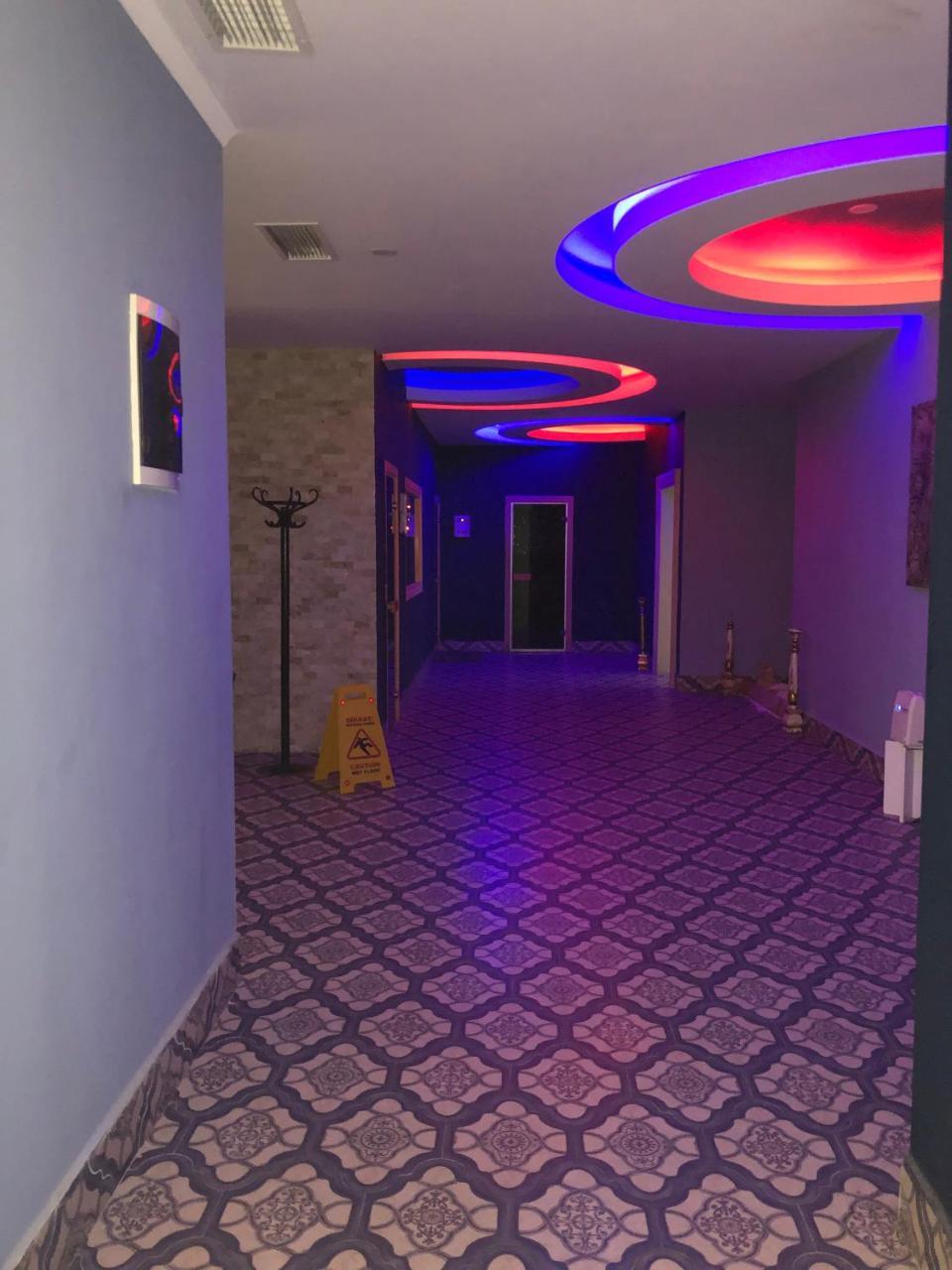 Apartment Another World Luxury *