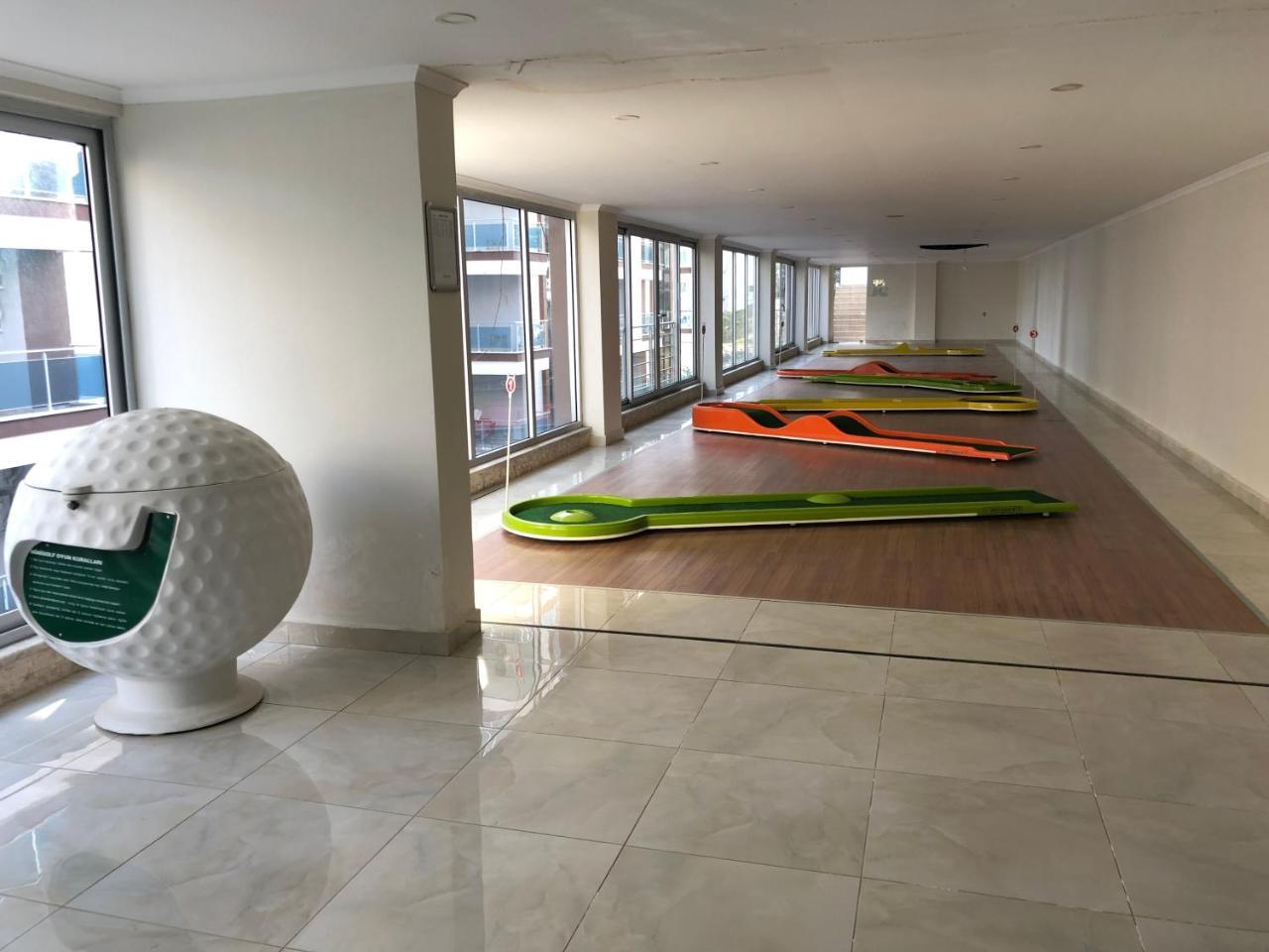 Another World Luxury Apartment *