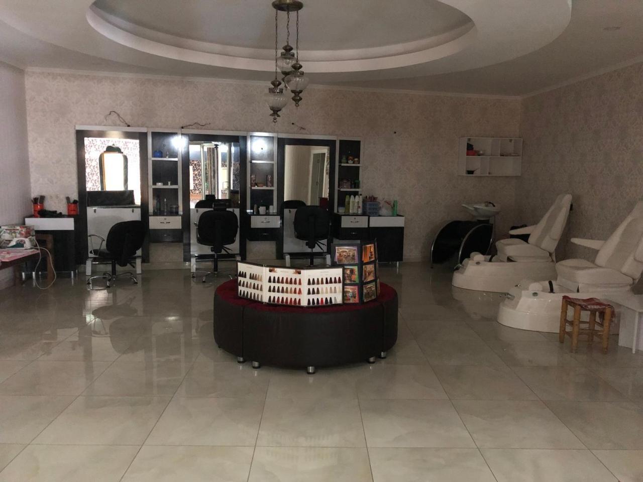 Another World Luxury Alanya