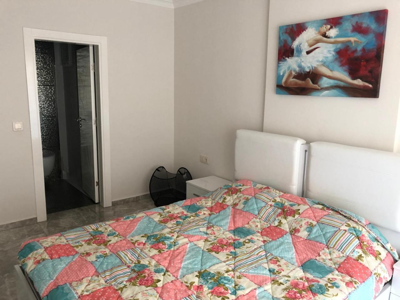 Another World Luxury Appartement