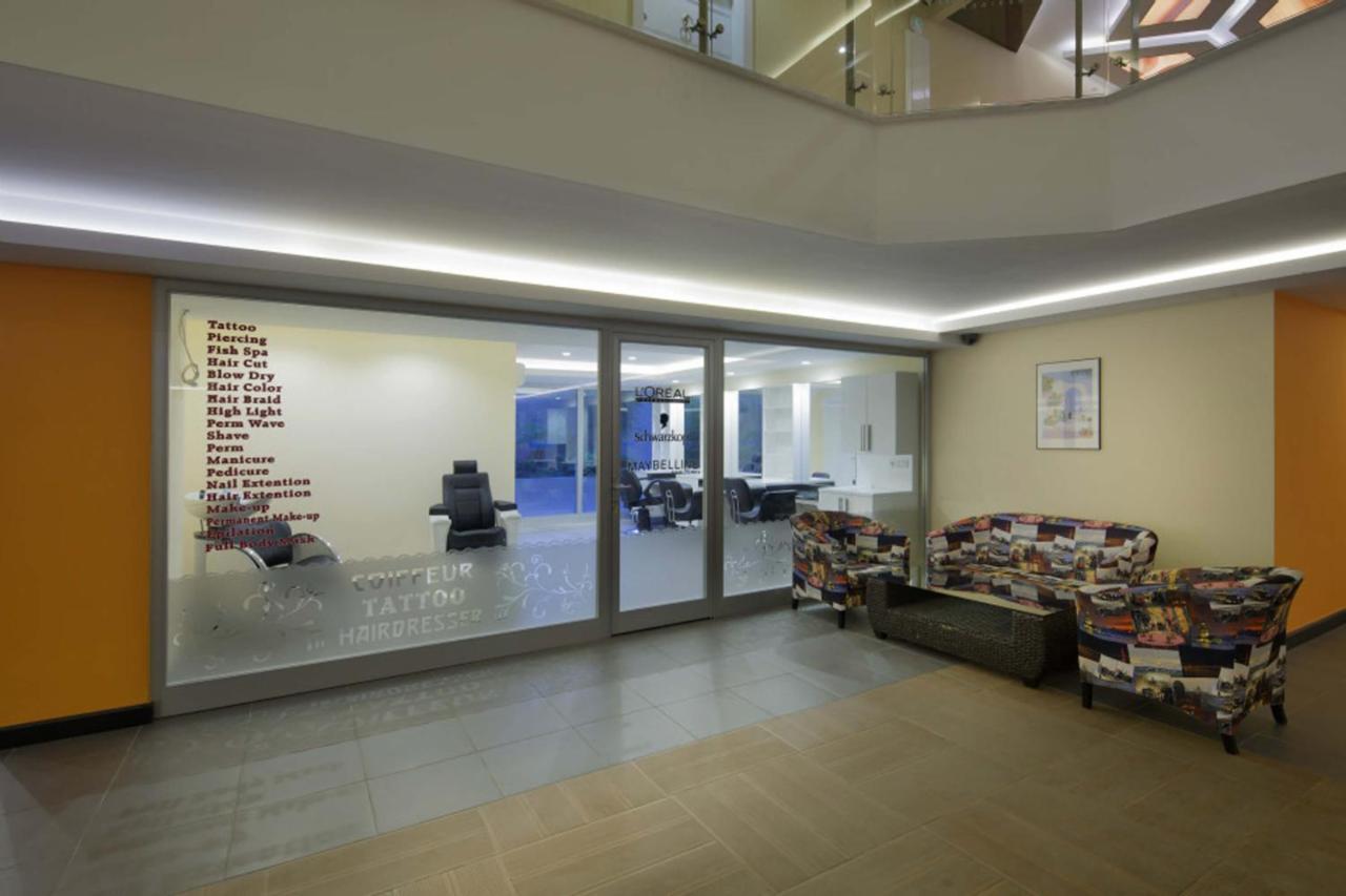 Apartment Granada City *