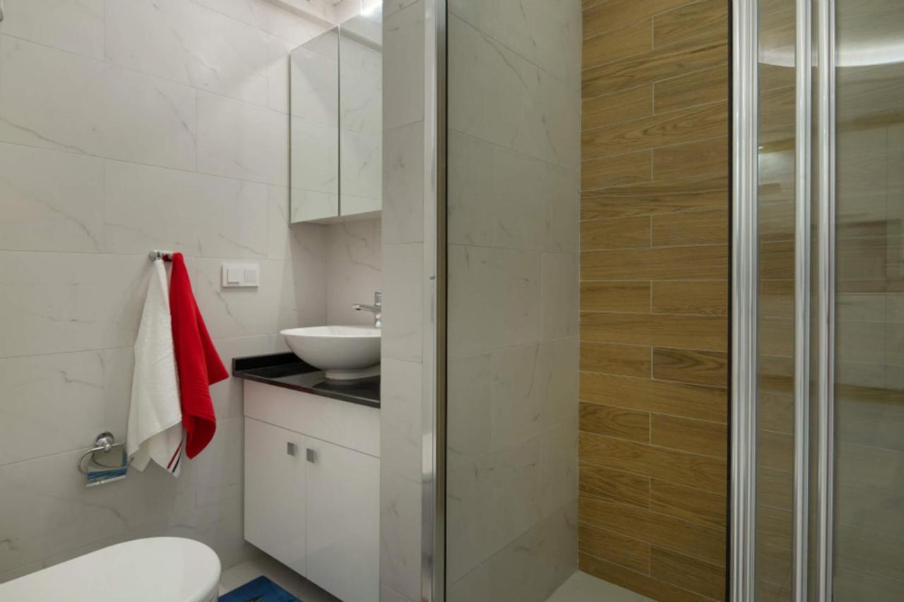 Granada City Apartment Alanya