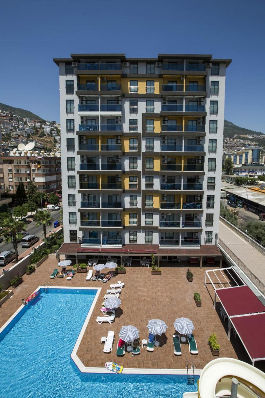 Granada City * Alanya