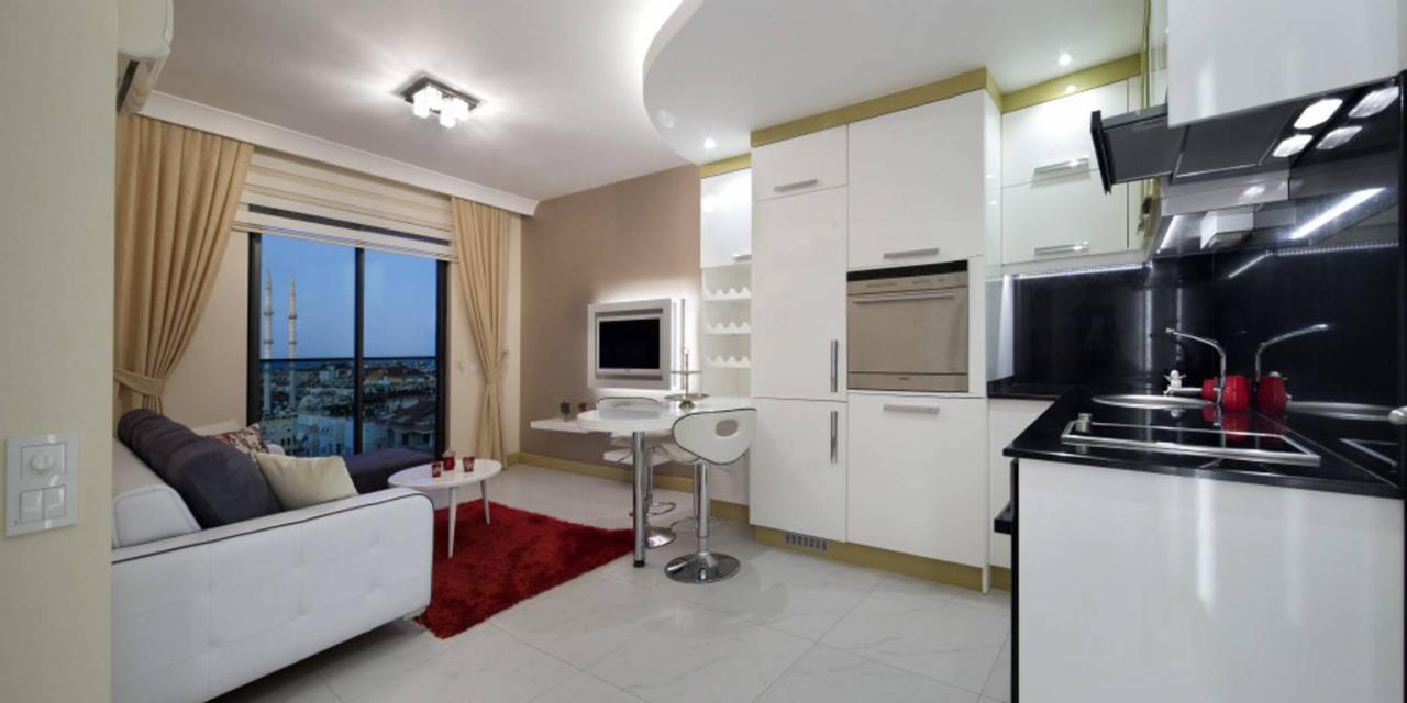 Apartment Granada City *