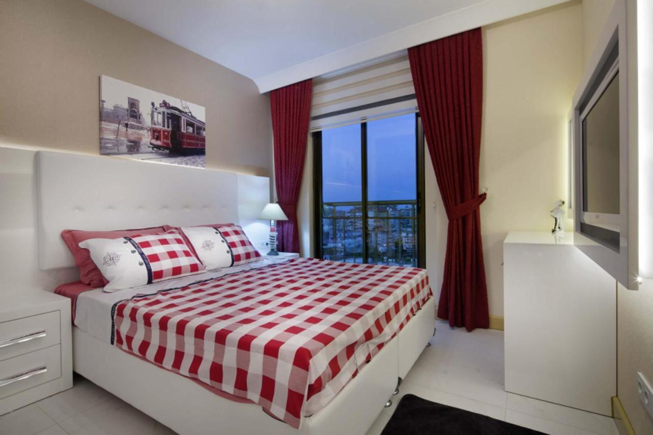Granada City Apartment *