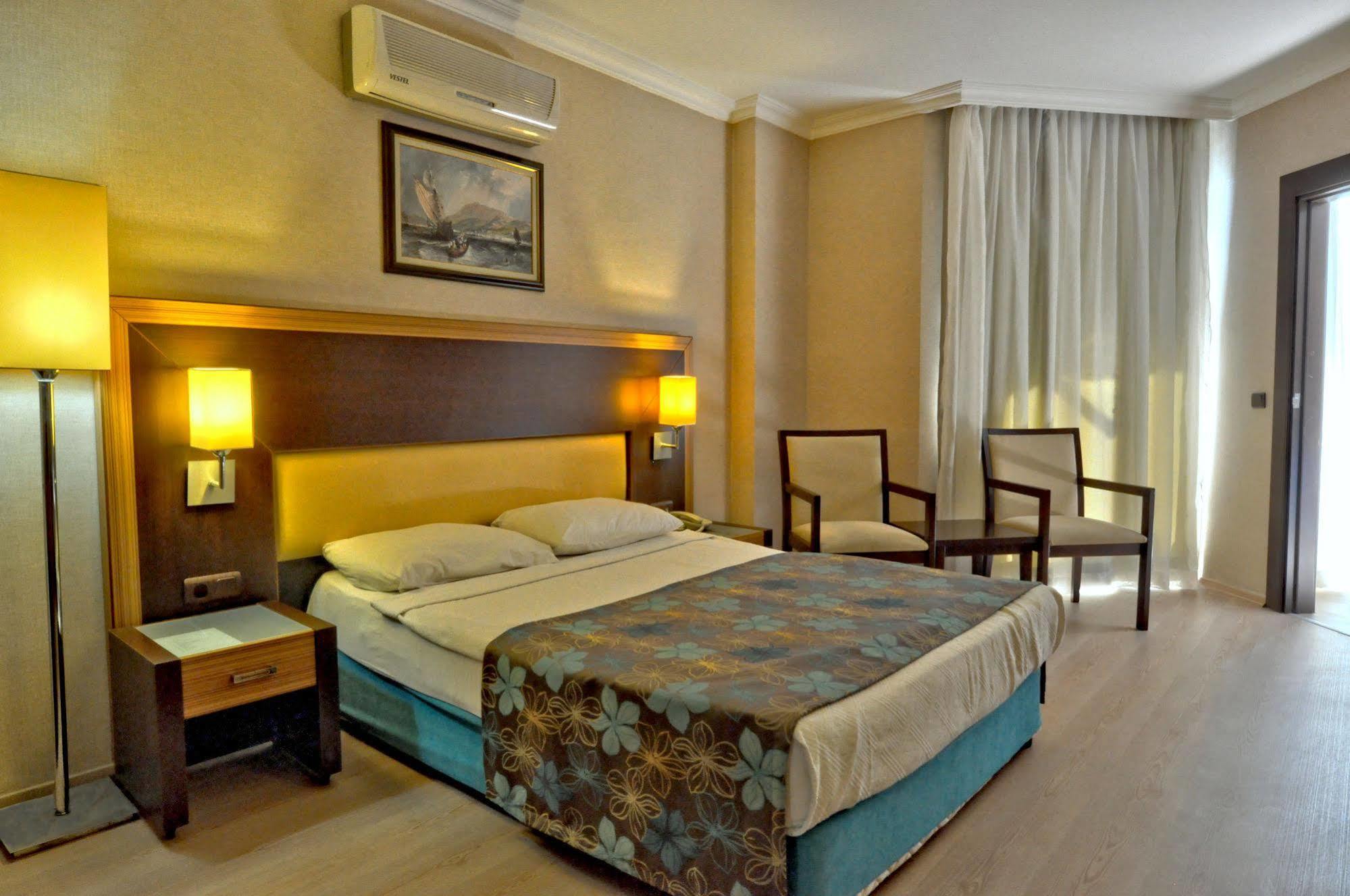 Sultan Sipahi 4*