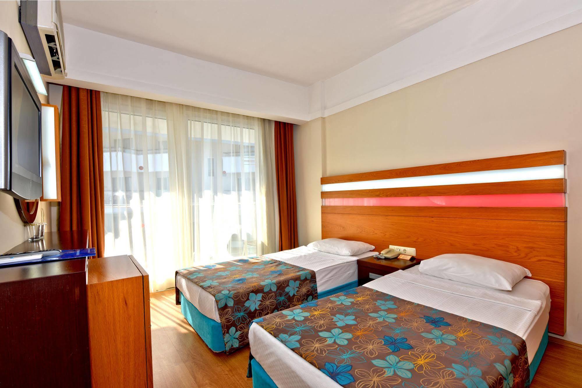 Sultan Sipahi 4* Alanya